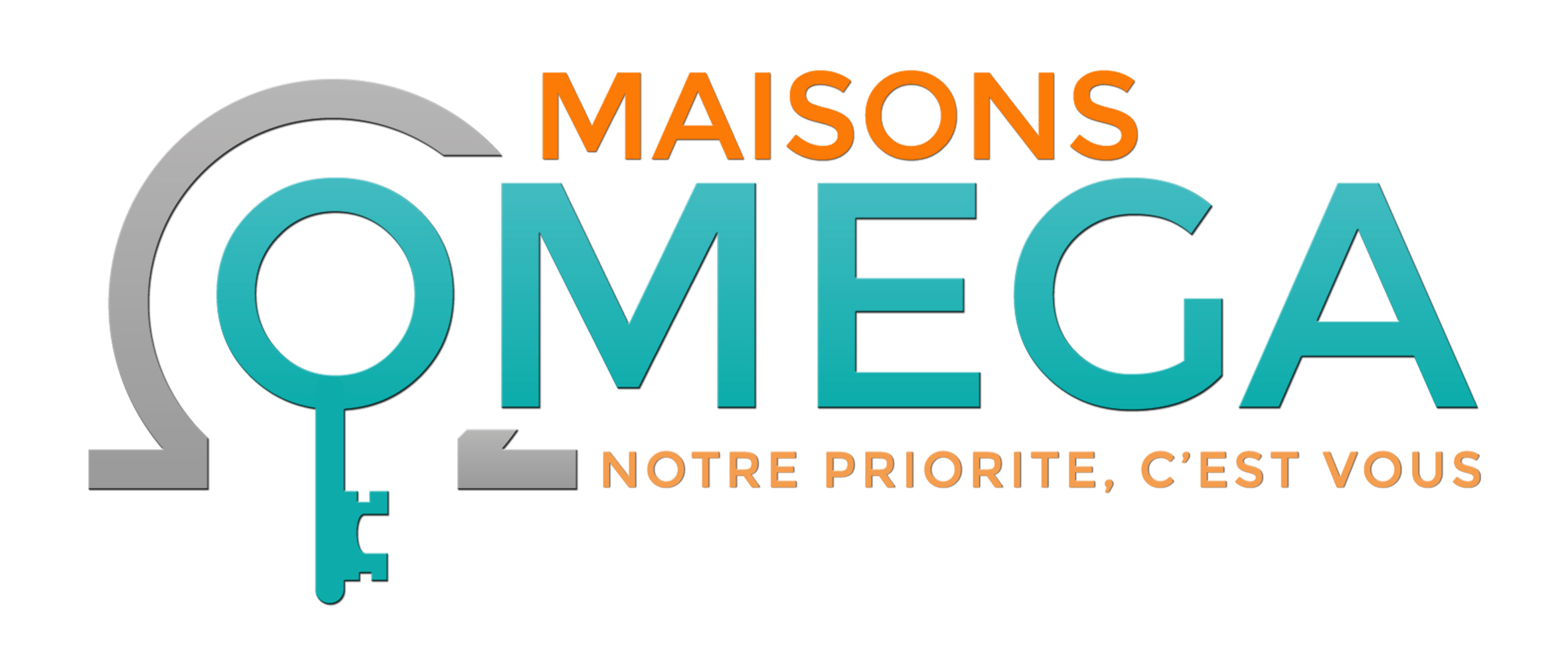 Logo de Maisons Omega Agence de Périgueux (24) pour l'annonce 116357979